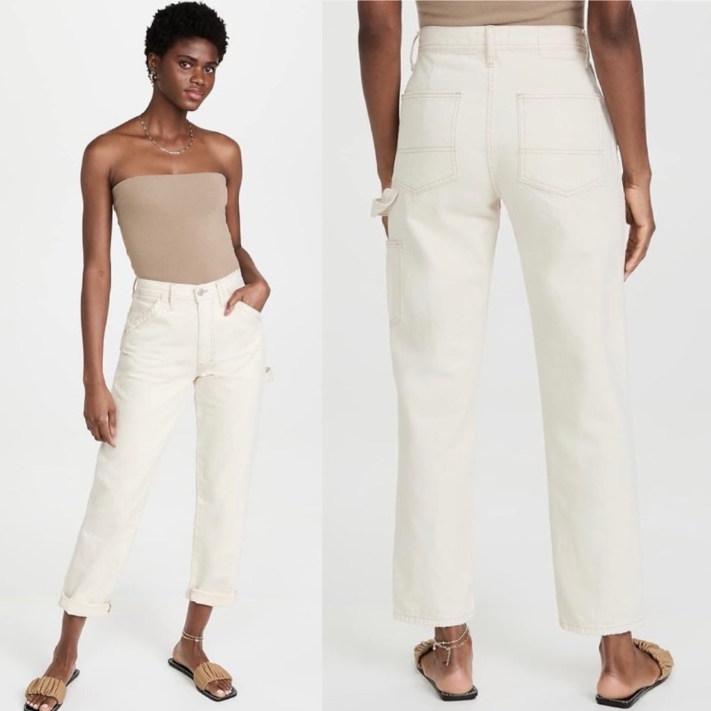 AMO The Painterly Pant size 26 - Picture 2 of 12